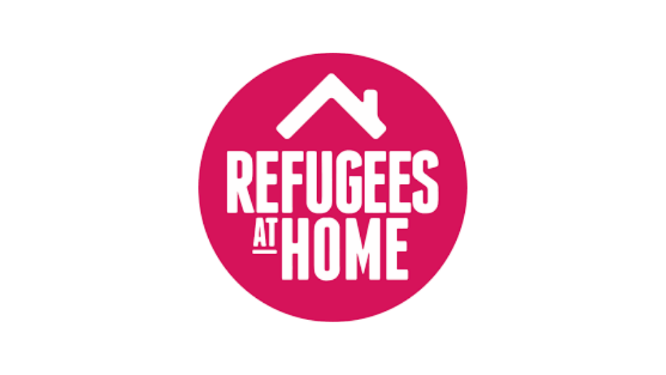 Spotlight on Refugees at Home