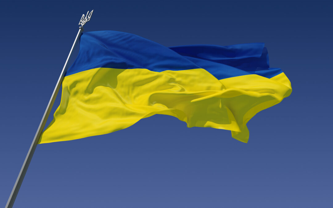 Links for supporting Ukrainian crisis